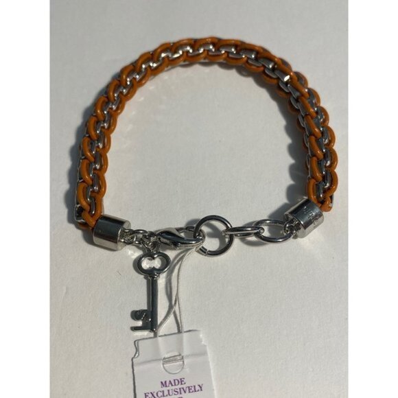 Lia Sophia Mingle Bracelet - Orange Women’s - Picture 6 of 8